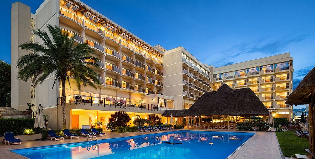 Serena hotel